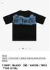 [USED] Bonus included! TWICE THIS IS FOR Nayeon T-shirt M