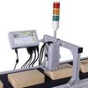 Lancaizhi M10S Automatic Online Inkjet Coder with 12.7mm Single Head