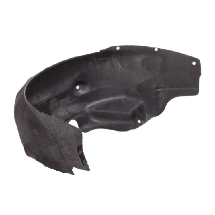 BMW E90 Front Inner Fender Wheel - Parts 51717059379 & 51717059380