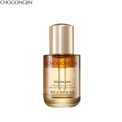 CHOGONGJIN Youngan Jin Lifting Ampulle 30ml