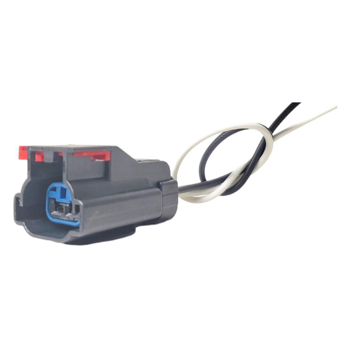 Alternator / Generator Electrical Connector Fits