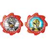 Bandai Bustaro Sentai Don Brothers DX Tiger Dragon (Target Age: 3 Years Old and Above)