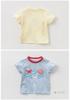 David Bella Boys' Short-Sleeved T-Shirt