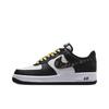 Air Force 1 Skateboard Shoes Unisex Low Top White DV0788-001(Team384-A)