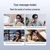 SKG E3 2nd Gen Visual Eye Massager with Heat and Air Compression CN Plug (adapter Included)