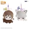 Genuine Kamisama Kiss Series Nanami Momozono Bag Keychain Tomoe Bag Charm Collectible Cute Doll Ornament Birthday Gift