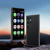 Soyes S23 Pro Mini 3G Smartphone 3.0inches IPS Quad Core RAM 2GB ROM 16GB Android 8.1 Dual SIM 5MP 1580mAh Bluetooth Type-C Ultra-thin Mobile Phone