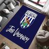 West Bromwich Albion Poster Carpet Rug for Living Room Bedroom Home Sofa Decoration,Kids Play Nonslip Floor Mat
