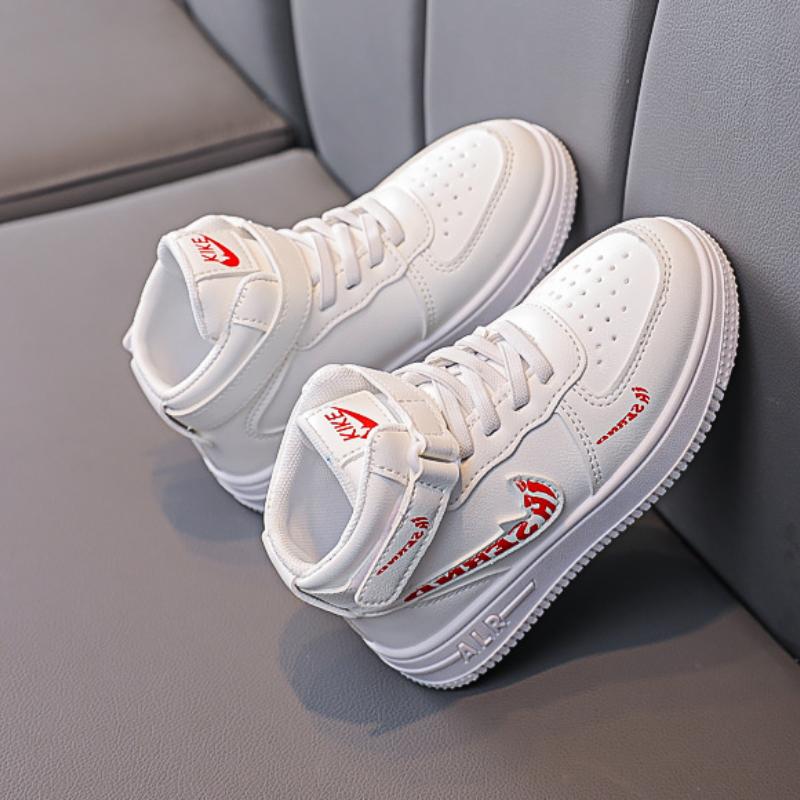 2022 Nueva moda Zapatos de skate para niños y niñas Zapatos de viaje de  alta gama Zapatos deportivos casuales Zapatos para correr comprar a buen  precio — entrega gratuita, reseñas reales con