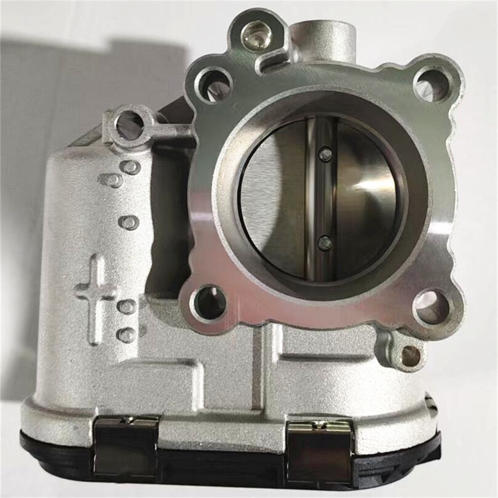 Throttle Body 1204455 For Polaris Ranger  570 900 1000 1500 Crew XP XD RZR 570