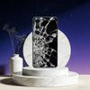 3D Vision Glass Shards Phone Case For Samsung Galaxy A73,A72,A71,A70,A53,A52,A51,Others Soft Black Cover