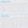 M-Modern-4Pcs Wool Brush Hand Carders Slicker Brush Needle Felting Brush With Solid Wood Handle Wheat Color For Dogs