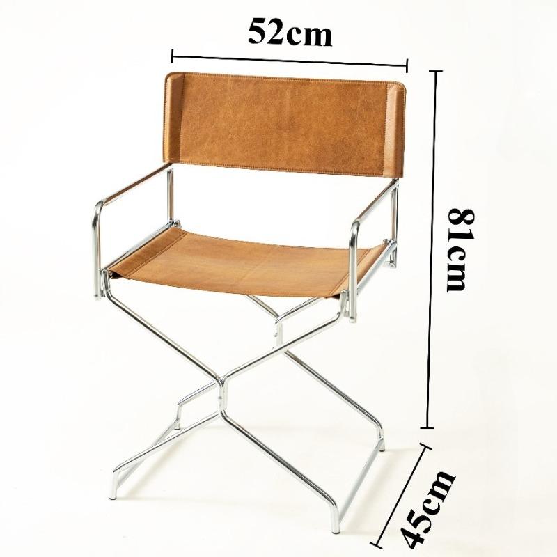 Folding Dining Chair Portable Mobile Dresser Chairs Outdoor Camping Picnic Folding Chairs Dining Room Cup Holder Furniture