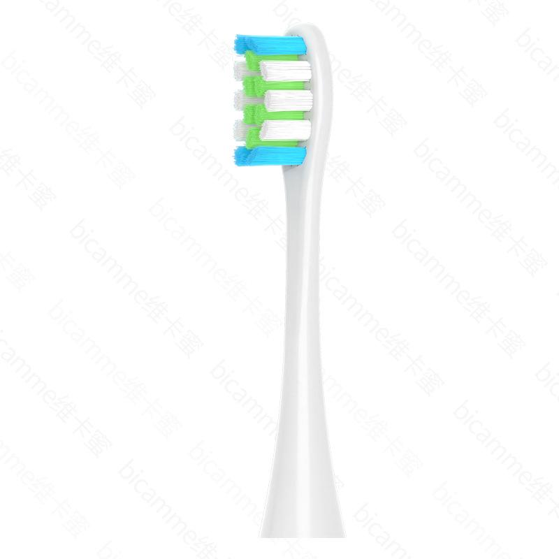Universal Replacement Head for Oclean Electric Toothbrush: One/SE/Xpro/Z1/Air Models