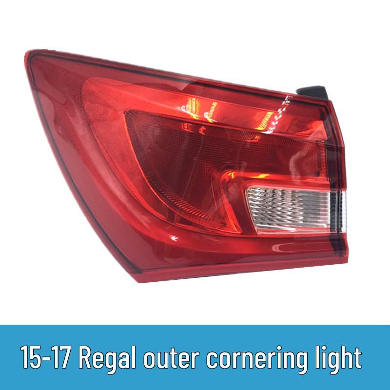 New Excelle Rear Combination Taillight Assembly for 15-17 Models