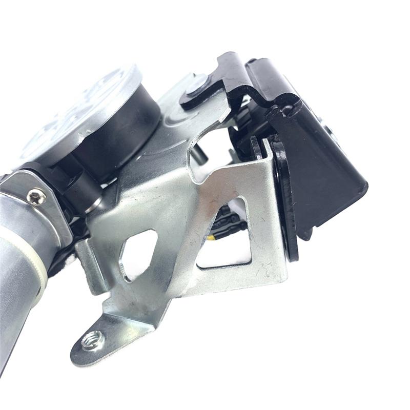 A03E-Tailgate Lock Machine Trunk Door Lock Actuator 69350-0E100 69350-08040 69350-0T010 For Toyota RAV4 Sienna Highlander