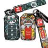 Civic, Accord, CR-V, Odyssey, XR-V Key Cover Shell
