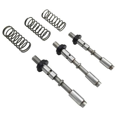 Kit de reparo de válvulas reguladoras de pressão de transmissão 6L8VLPR3 adequado para 6L45 6L50 6L80 6L90 2006-Up