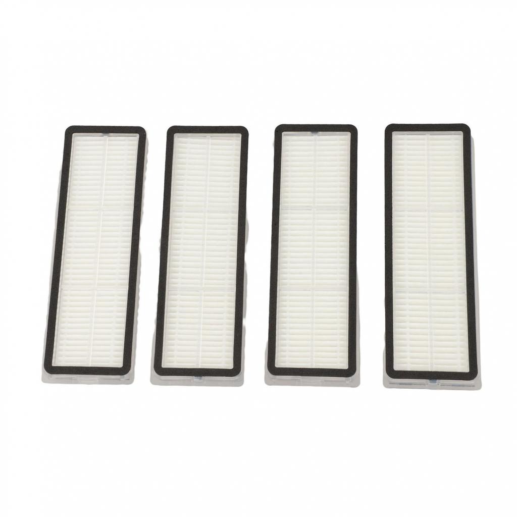 Washable OV81 Vacuum Filter Reusable Captures Fine Dust Easy To Clean