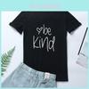 Premium Damen Kurzarm Lockere T-Shirts Damen Sommer Lässige Blusen Tops Hemd