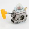 For Homelite UT-09520 UT-09521 UT-09523 UT-09525 Gas Blower H142A Carburetor Replacement