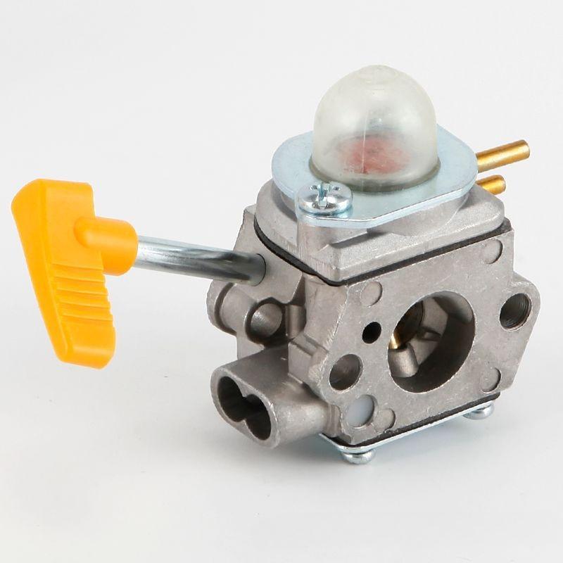 For Homelite UT-09520 UT-09521 UT-09523 UT-09525 Gas Blower H142A Carburetor Replacement