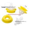 Volvo V60/XC60/S90/V40/C30 Mudguard Liner Fixing Clip