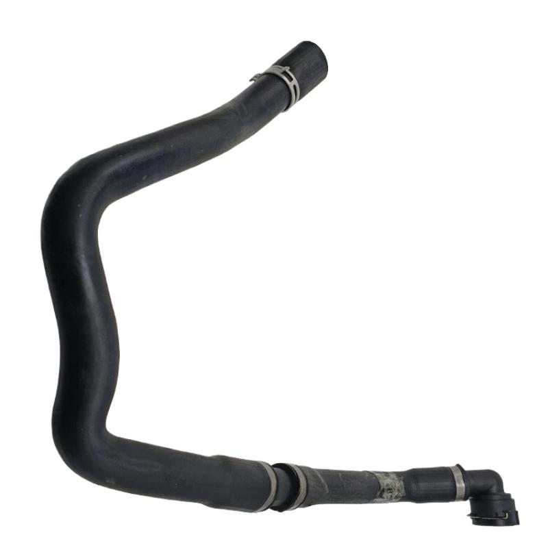 Car Engine Radiator Hose Radiator Water Pipe for Ford Fusion Mondeo 2007-2012 MT 2.0 2.3 AT S-MAX 6G918260SC 9G918260AB