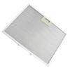 Grease Filter Filter Metal Filters Hood Range Hood Filter Replacement Easy Installation 400x300x9mm Accessories