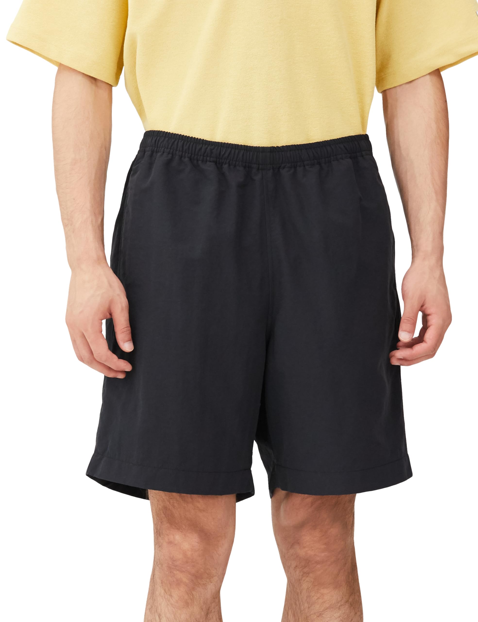 Шорты Helly Hansen Bask Mid, Черный
