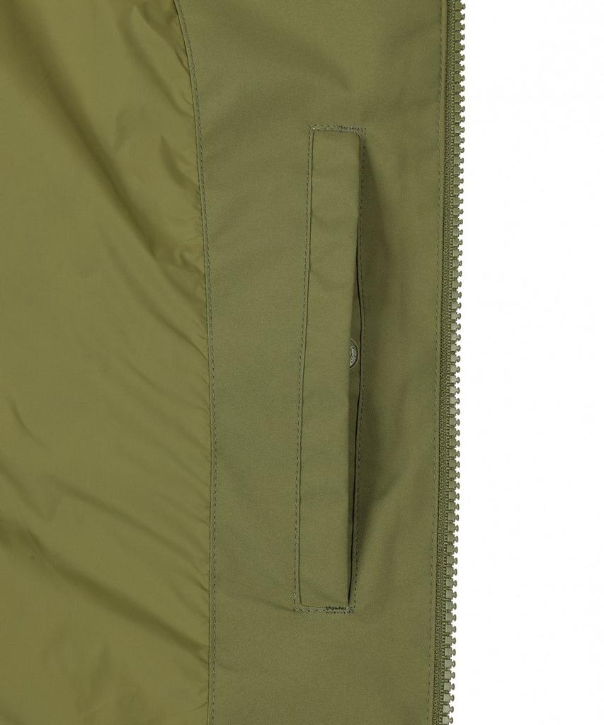 Discovery Expedition Men'S Vertex 3L Barnsley Jacket (Olive)