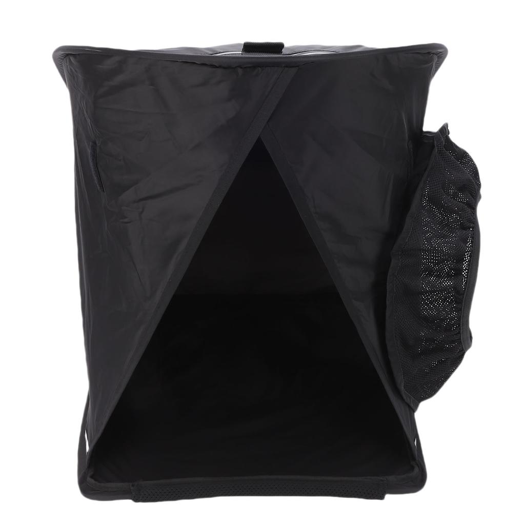 Laptop Sonnenschutz Wasserdicht Staubdicht Multifunktional Tragbare Computerbildschirmhaube für Draußen