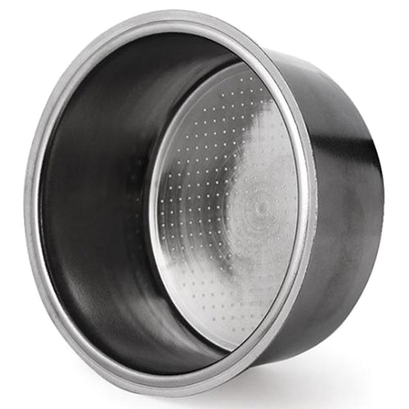 Cana filtru cafea 51 mm nepresurizat filtru coș filtru accesorii bucătărie