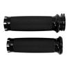 Universal For Handlebar Hand Grips Motorcycle Throttle Grip For Handle Bars For Dyna
