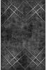 Eliana Home Washable Printed Carpet LNA1668