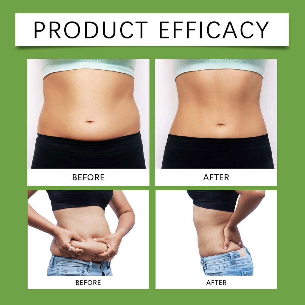 Body Care Patches: Gentle And Firming Care For The Body, Nourishing The Skin And Enhancing Body Contours.