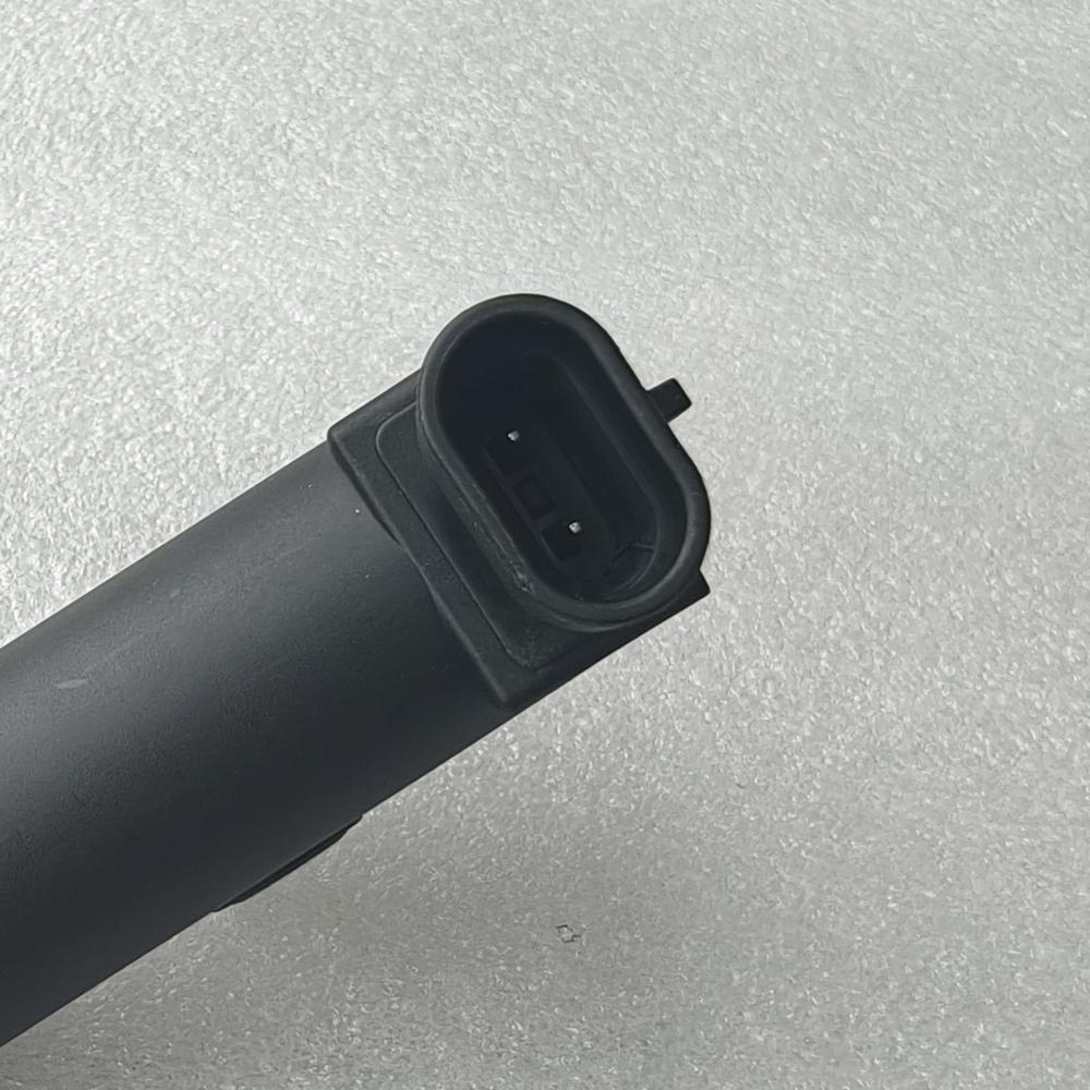 Fit for Ignition Coil For HYOSUNG GV300 GV300S EFI 2019-2023 Aquila BJ Matching Spark Cap Bobinsa New FI GV300 28198992