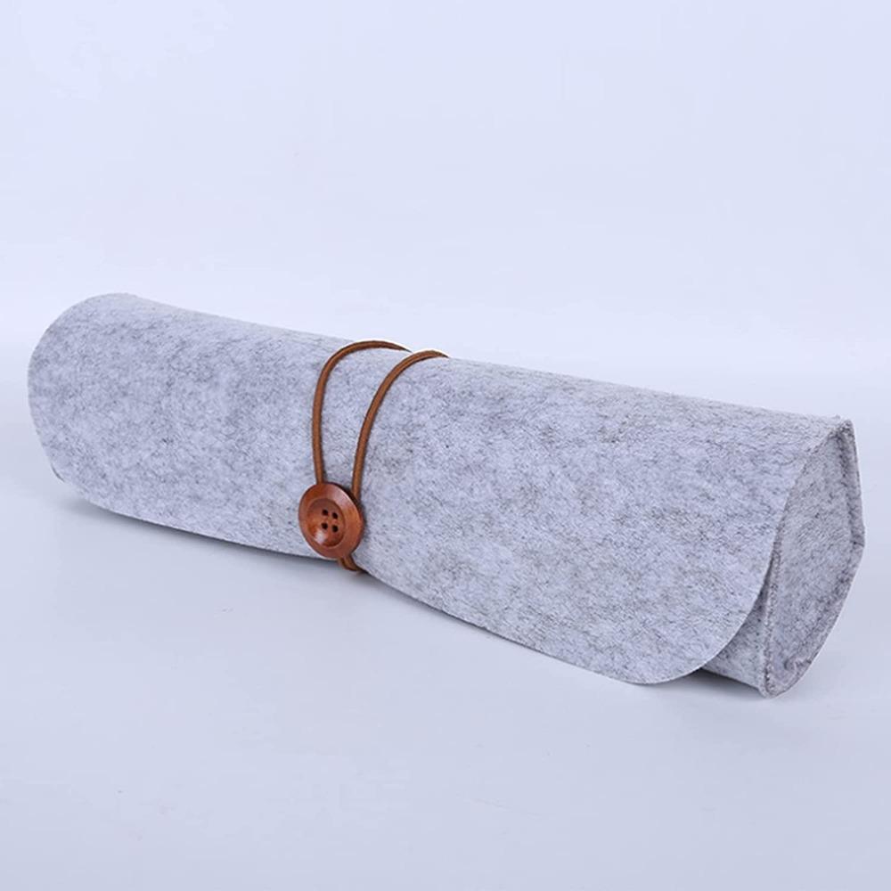 Helautomatisk Sammenleggbar Gjennomsiktig Klar Automatisk Åpning Reise Paraply for Kvinner Jenter 8 Spiler