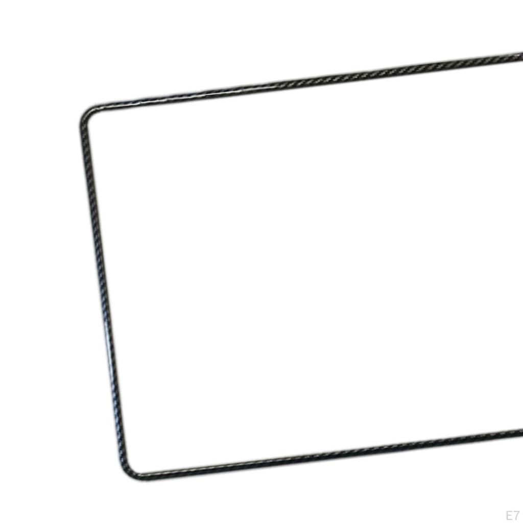 Touch Screen Anti-Scratch, Vehicle Film Spare Replaces