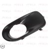 Front Bumper Fog Lights Grille For BMW X5 E53 2003 2004 2005 2006 Fog Lamp Frame Bezel Cover Grills 51117129299 51117129300
