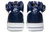 Nike Air Force 1 Mid '07 Midnight Navy CK4370-400