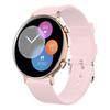 2025 Smartwatch: Multifunktionaler Bluetooth-Anruf-, Gesundheits- und Sport-Tracker für Frauen, Männer, Studenten und Paare