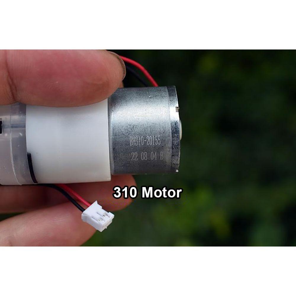 1Pcs DC3V-3.7V Soap Dispenser Foaming Motor Liquid Air Pump For Automatic Hand Sanitizer