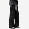 Paul Frank Men's Loose Straight-Leg Casual Sport Pants