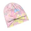 Candylandtwinstars Adult Knit Beanie with Easy Modern Style, Effortlessly Fits Seasonal Wardrobes And Pairs Well with Jackets Or Casual Looks