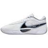 Zoom Freak 6 'White Black' FJ7792-102
