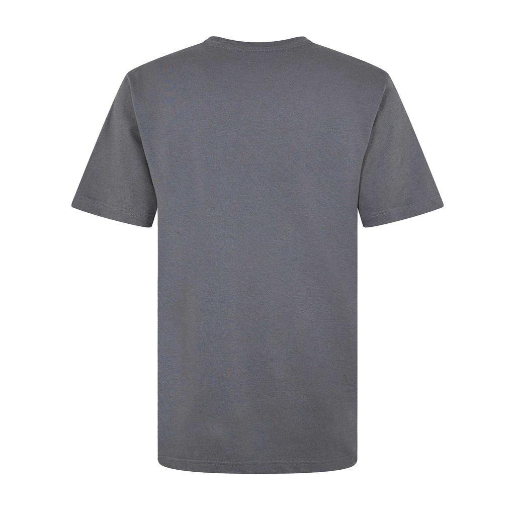 Adidas Mens Logo Cotton T-Shirt