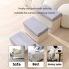 Korean Version of Fresh Pet Folding Can Store Three Stairs Dog Non-slip on Sofa Ladder Climbing Bed Step Supplies