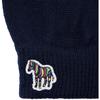 Paul Smith Mens Wool Gloves