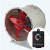 Y5GD 350W Fan Variable Speed Controller Fan Adjuster for Ventilation Equipment